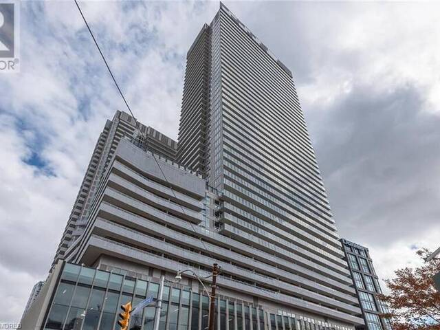 15 LOWER JARVIS Street Unit# 3 Toronto Ontario