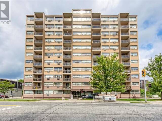 1950 MAIN Street W Unit# 204 Hamilton Ontario