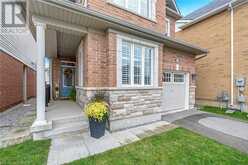 1166 BIASON Circle Milton