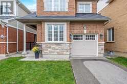 1166 BIASON Circle Milton