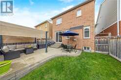 1166 BIASON Circle Milton