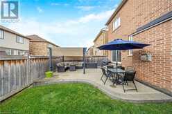 1166 BIASON Circle Milton