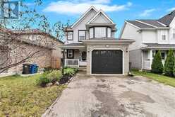 43 LAW Drive Guelph