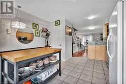 3480 UPPER MIDDLE Road Unit# 17 Burlington