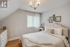 128 MORDEN Road Unit# 2 Oakville