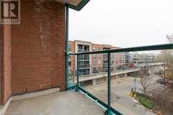 1733 QUEEN Street E Unit# 404 Toronto