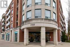 1733 QUEEN Street E Unit# 404 Toronto