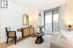 1733 QUEEN Street E Unit# 404 Toronto