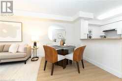 1733 QUEEN Street E Unit# 404 Toronto