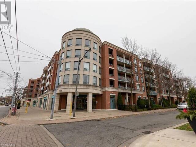 1733 QUEEN Street E Unit# 404 Toronto Ontario