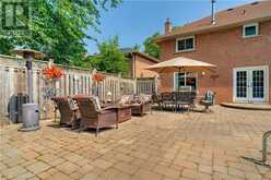 400 CLAREMONT Crescent Oakville