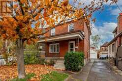 15 MELROSE Avenue N Unit# Upper Hamilton