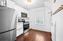 15 MELROSE Avenue N Unit# Upper Hamilton