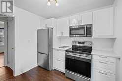 15 MELROSE Avenue N Unit# Upper Hamilton