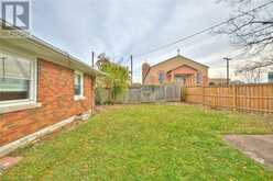 2 WOODGATE Avenue St. Catherines