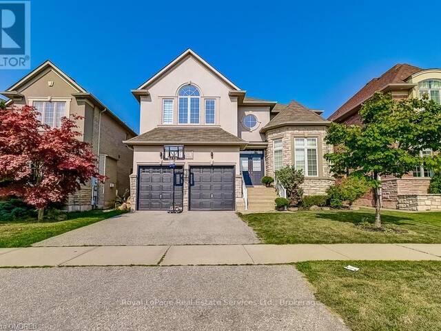 1523 ARROWHEAD ROAD Oakville Ontario