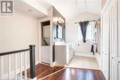 279 MAIN Street W Unit# 2 Hamilton