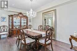 2484 THORNFIELD Common Oakville