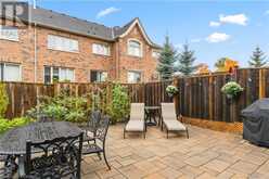 2484 THORNFIELD Common Oakville