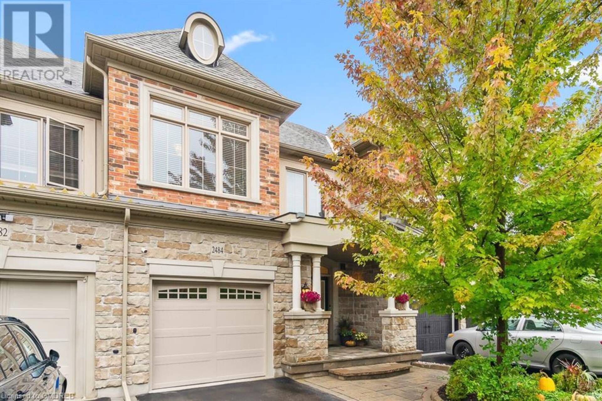 2484 THORNFIELD Common Oakville