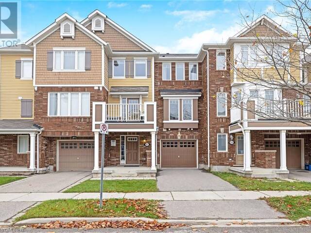 1037 HAXTON Heights Milton Ontario