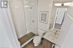 128 GARDEN Drive Unit# 311 Oakville