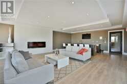 128 GARDEN Drive Unit# 311 Oakville