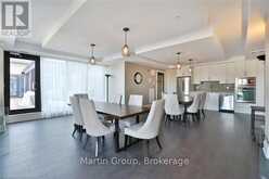 311 - 128 GARDEN DRIVE Oakville