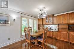 1386 HIXON Street Oakville