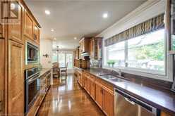 1386 HIXON Street Oakville