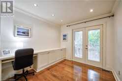 1386 HIXON Street Oakville