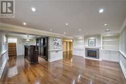 1386 HIXON Street Oakville