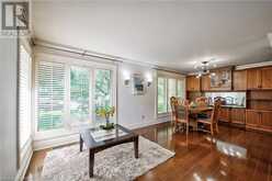 1386 HIXON Street Oakville