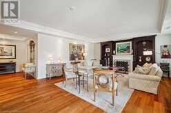 68 YORKVILLE Avenue Unit# 304 Toronto