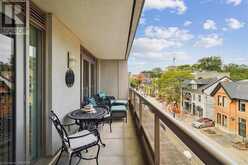 68 YORKVILLE Avenue Unit# 304 Toronto