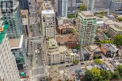 68 YORKVILLE Avenue Unit# 304 Toronto