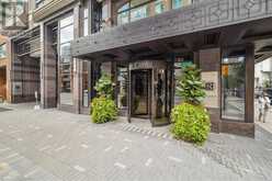 68 YORKVILLE Avenue Unit# 304 Toronto