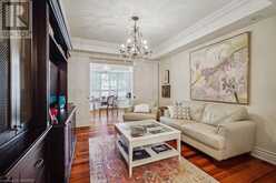 68 YORKVILLE Avenue Unit# 304 Toronto