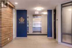 399 QUEEN Street S Unit# 413 Kitchener