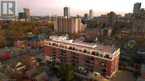 399 QUEEN Street S Unit# 413 Kitchener