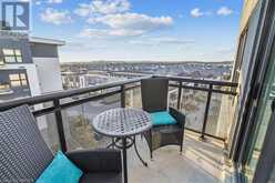 128 GROVEWOOD Common Unit# 629 Oakville