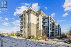 128 GROVEWOOD Common Unit# 629 Oakville