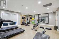 128 GROVEWOOD Common Unit# 629 Oakville