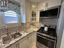 223 PICTON Street E Unit# 1 Hamilton