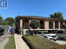 223 PICTON Street E Unit# 1 Hamilton