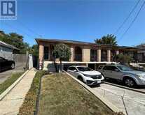 223 PICTON Street E Unit# 1 Hamilton