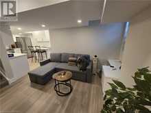 1412 ROSE Way Unit# Basement Milton