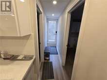 1412 ROSE Way Unit# Basement Milton