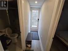 1412 ROSE Way Unit# Basement Milton