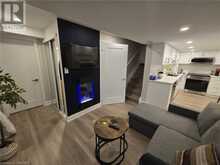 1412 ROSE Way Unit# Basement Milton